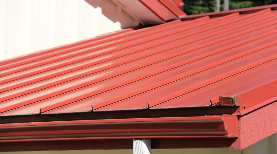 Professional top industrial roofings services in James City, PA